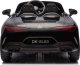 Lean Cars Auto Na Akumulator Mercedes AMG SL63 Czarny LEAN CARS 1