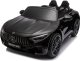 Lean Cars Auto Na Akumulator Mercedes AMG SL63 Czarny LEAN CARS 2