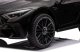Lean Cars Auto Na Akumulator Mercedes AMG SL63 Czarny LEAN CARS 3