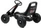 Lean Cars Gokart Czarny A-15 Pompowane Koła LEAN CARS 4
