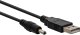 InLine InLine® Cable Splitter HDMI 2-port, 4K/60Hz, with USB power cable, 0.5m 1