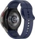 OEM Pasek silikonowy do GARMIN FENIX 3 / 3HR / 5X / 6X / 6X Pro / 7X / 7X Pro granatowy (12) 5