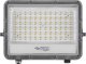 Naświetlacz Masterled Halogen Led 50W/230V ultra cienki IP65 Germi barwa neutralna 5000K Halogen Led 50W/230V ultra cienki IP65 Germi barwa neutralna 5000K 1
