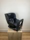Fotelik samochodowy Britax Römer Britax Romer Dualfix Pro M automobilinė kėdutė, Juodos (Space) spalvos 3