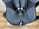 Fotelik samochodowy Britax Römer Britax Romer Dualfix Pro M automobilinė kėdutė, Juodos (Space) spalvos 5