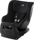 Fotelik samochodowy Britax Römer Britax Romer Dualfix Pro M automobilinė kėdutė, Juodos (Space) spalvos 6