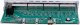 Reyee Zarządzalny Moduł Reyee | L3 | 48 portów SFP 1Gbit + 2 porty Uplink SFP+ 10Gbit | Do switcha modularnego Chassis RG-NBS7003 / RG-NBS7006 1