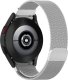 Tech-Protect TECH-PROTECT MILANESEBAND SAMSUNG GALAXY WATCH 4 / 5 / 5 PRO / 6 / 7 / FE SILVER 1