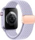 Tech-Protect TECH-PROTECT NYLONMAG APPLE WATCH 4 / 5 / 6 / 7 / 8 / 9 / SE (38 / 40 / 41 MM) PERIWINKLE 2