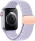 Tech-Protect TECH-PROTECT NYLONMAG APPLE WATCH 4 / 5 / 6 / 7 / 8 / 9 / SE (38 / 40 / 41 MM) PERIWINKLE 8