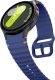 Tech-Protect TECH-PROTECT SILICONE SPORT SAMSUNG GALAXY WATCH 4 / 5 / 5 PRO / 6 / 7 / FE NAVY BLUE 3