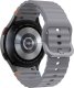 Tech-Protect TECH-PROTECT SILICONE SPORT SAMSUNG GALAXY WATCH 4 / 5 / 5 PRO / 6 / 7 / FE CRAYON GREY 2