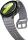Tech-Protect TECH-PROTECT SILICONE SPORT SAMSUNG GALAXY WATCH 4 / 5 / 5 PRO / 6 / 7 / FE CRAYON GREY 3