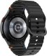 Tech-Protect TECH-PROTECT SILICONE SPORT SAMSUNG GALAXY WATCH 4 / 5 / 5 PRO / 6 / 7 / FE BLACK 2