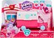 Moose Toys Little Rescue Scruff-a-luvs Ambulance Playset 1