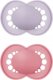 MAM BABY 0738 SMOCZEK ORIGINAL 6+ MAT DZIEWCZYNKA 1