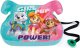 Disney BOOSTER CARSEAT PAW PATROL GIRLS 15-36KG 2