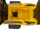 Lamborghini Jeździk, Pchaczyk Lamborghini Aventador SV Żółty 16