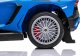 Lamborghini Jeździk, Pchaczyk Lamborghini Aventador SV Niebieski 10