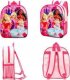 Branded toys *****PRINCESS plecak dziecięcy 25295 3