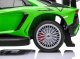 Lamborghini Jeździk, Pchaczyk Lamborghini Aventador SV Zielony 10