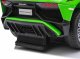 Lamborghini Jeździk, Pchaczyk Lamborghini Aventador SV Zielony 13