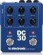 Przedwzmacniacz gitarowy DC30 Preamp 1