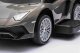 Lamborghini Jeździk Aventador SV Czarny 2
