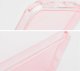 OEM Futerał MATRIX CLEAR do SAMSUNG S20 FE / S20 FE 5G pudrowy róż 4