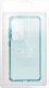 OEM Futerał MATRIX CLEAR do SAMSUNG S20 FE / S20 FE 5G miętowy 5