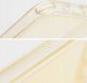 OEM Futerał MATRIX CLEAR do XIAOMI Redmi Note 13 Pro Plus 5G żółty 3