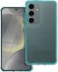 OEM Futerał MATRIX CLEAR do XIAOMI Redmi Note 13 Pro Plus 5G miętowy 1