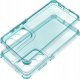OEM Futerał MATRIX CLEAR do XIAOMI Redmi Note 13 Pro Plus 5G miętowy 1
