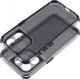 OEM Futerał MATRIX CLEAR do IPHONE 7 / 8 / SE 2020 / SE 2022 czarny 1