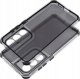 OEM Futerał MATRIX CLEAR do SAMSUNG S20 FE / S20 FE 5G czarny 1