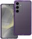 OEM Futerał MATRIX CLEAR do XIAOMI Redmi Note 13 Pro Plus 5G jasnofioletowy 1