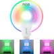 InLine InLine® SmartHome LED bulb RGB E27 3