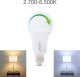 InLine InLine® SmartHome LED bulb RGB E27 4