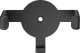 InLine InLine® Wall mount for Amazon Echo Dot (2. Generation) 1