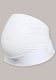 Pas ciążowy Carriwell CARRIWELL adjustable support belt White S/M 5100 4
