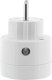 InLine InLine® SmartHome socket 2