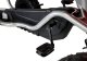 1life Gokart na Pedały B012 Pompowane Koła Czarny 8