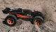 Gadgetmonste Automobilis valdomas radijo bangomis GADGETMONSTER 4 ratai, iki 30km/h, 100m atstumas / GDM-1053 12