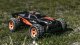 Gadgetmonste Automobilis valdomas radijo bangomis GADGETMONSTER 4 ratai, iki 30km/h, 100m atstumas / GDM-1053 1