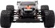 Gadgetmonste Automobilis valdomas radijo bangomis GADGETMONSTER 4 ratai, iki 30km/h, 100m atstumas / GDM-1053 8
