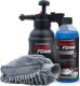 MediaShop Platinum Amazing Foam čistící pěna 1l 2