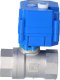 Auraton AURATON Flood Sensor Valve 1" - 1" Elektroniczny zawór wody SMART 3