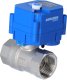 Auraton AURATON Flood Sensor Valve 1" - 1" Elektroniczny zawór wody SMART 4