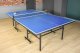 ZOLTA Stół ping-pong 2x rakietka, 3x piłeczka 1