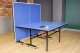 ZOLTA Stół ping-pong 2x rakietka, 3x piłeczka 2